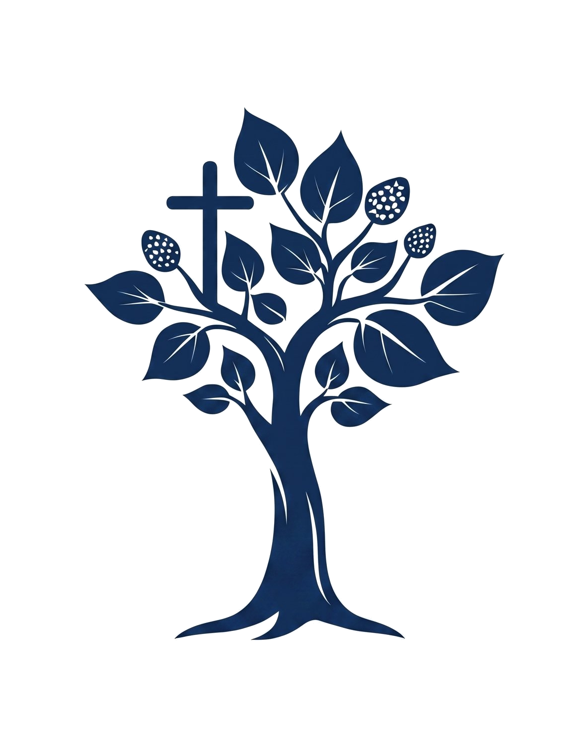The Vine SATX Logo